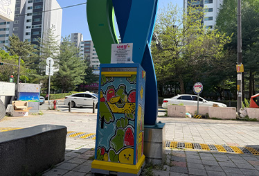 식생활지원 사업 이미지 1